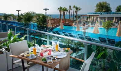 Imagine pentru Hotel Selene Beach & Spa 5* (Adults Only) valabile pentru Paste  2025