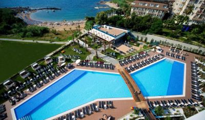 Imagine pentru Hotel Selene Beach & Spa 5* (Adults Only) valabile pentru Paste  2025
