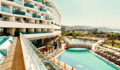 Imagine pentru Hotel Selene Beach & Spa 5* (Adults Only) valabile pentru Paste  2025