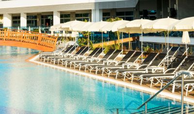 Imagine pentru Hotel Selene Beach & Spa 5* (Adults Only) valabile pentru Paste  2025