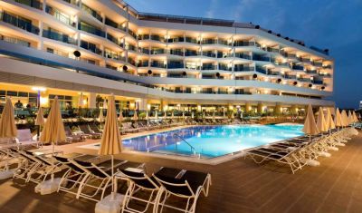 Imagine pentru Hotel Selene Beach & Spa 5* (Adults Only) valabile pentru Paste  2025