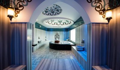 Imagine pentru Hotel Selene Beach & Spa 5* (Adults Only) valabile pentru Paste  2025