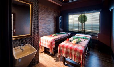 Imagine pentru Hotel Selene Beach & Spa 5* (Adults Only) valabile pentru Paste  2025