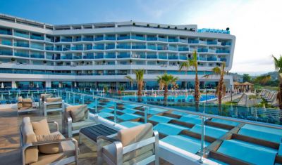 Imagine pentru Hotel Selene Beach & Spa 5* (Adults Only) valabile pentru Paste  2025