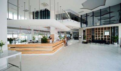 Imagine pentru Hotel Selene Beach & Spa 5* (Adults Only) valabile pentru Paste  2025