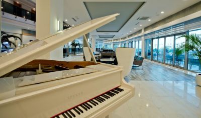 Imagine pentru Hotel Selene Beach & Spa 5* (Adults Only) valabile pentru Paste  2025