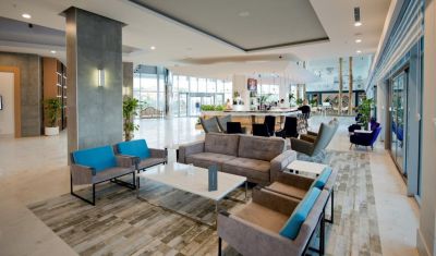 Imagine pentru Hotel Selene Beach & Spa 5* (Adults Only) valabile pentru Paste  2025