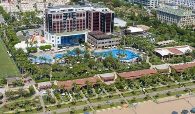 Imagine pentru Hotel Selin Kamelya Collection 5* valabile pentru Paste  2025