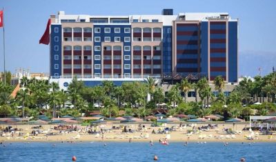 Imagine pentru Hotel Selin Kamelya Collection 5* valabile pentru Paste  2025