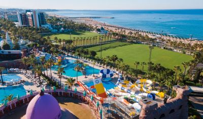 Imagine pentru Hotel Selin Kamelya Collection 5* valabile pentru Paste  2025