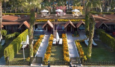 Imagine pentru Hotel Selin Kamelya Collection 5* valabile pentru Paste  2025