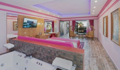 Imagine pentru Hotel Selin Kamelya Collection 5* valabile pentru Paste  2025