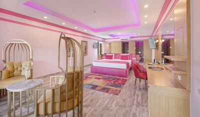 Imagine pentru Hotel Selin Kamelya Collection 5* valabile pentru Paste  2025