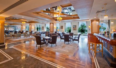 Imagine pentru Hotel Selin Kamelya Collection 5* valabile pentru Paste  2025