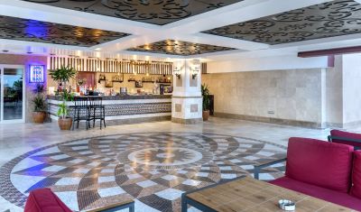 Imagine pentru Hotel Selin Kamelya Collection 5* valabile pentru Paste  2025