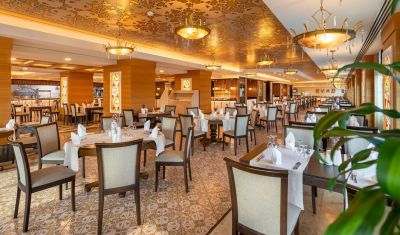 Imagine pentru Hotel Selin Kamelya Collection 5* valabile pentru Paste  2025