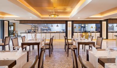 Imagine pentru Hotel Selin Kamelya Collection 5* valabile pentru Paste  2025