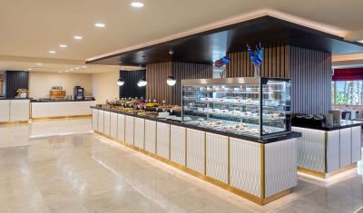 Imagine pentru Hotel Selin Kamelya Collection 5* valabile pentru Paste  2025