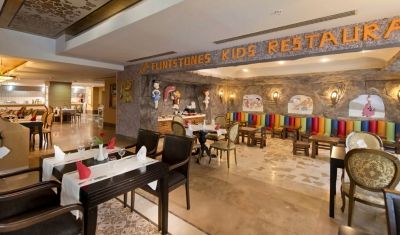 Imagine pentru Hotel Selin Kamelya Collection 5* valabile pentru Paste  2025