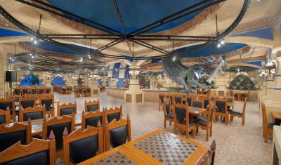 Imagine pentru Hotel Selin Kamelya Collection 5* valabile pentru Paste  2025