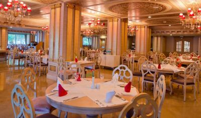 Imagine pentru Hotel Selin Kamelya Collection 5* valabile pentru Paste  2025