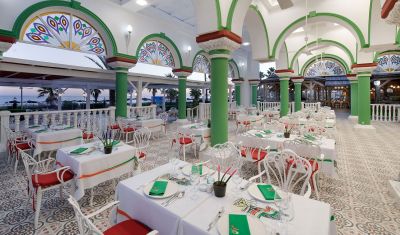 Imagine pentru Hotel Selin Kamelya Collection 5* valabile pentru Paste  2025