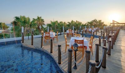 Imagine pentru Hotel Selin Kamelya Collection 5* valabile pentru Paste  2025