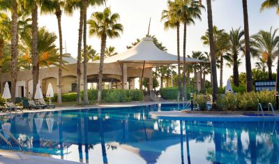 Imagine pentru Hotel Selin Kamelya Collection 5* valabile pentru Paste  2025