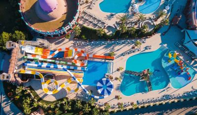Imagine pentru Hotel Selin Kamelya Collection 5* valabile pentru Paste  2025