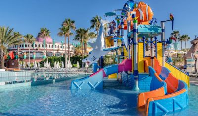 Imagine pentru Hotel Selin Kamelya Collection 5* valabile pentru Paste  2025