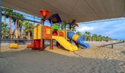 Imagine pentru Hotel Selin Kamelya Collection 5* valabile pentru Paste  2025
