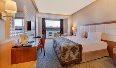 Imagine pentru Hotel Selin Kamelya Collection 5* valabile pentru Paste  2025