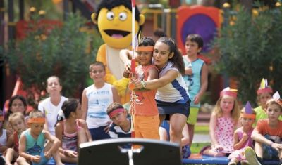 Imagine pentru Hotel Selin Kamelya Collection 5* valabile pentru Paste  2025