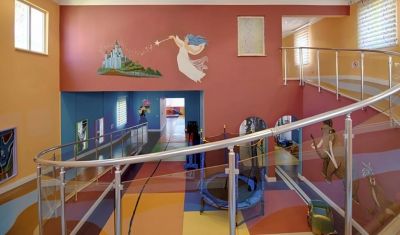 Imagine pentru Hotel Selin Kamelya Collection 5* valabile pentru Paste  2025