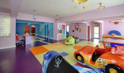 Imagine pentru Hotel Selin Kamelya Collection 5* valabile pentru Paste  2025