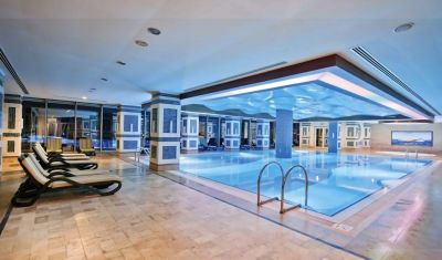 Imagine pentru Hotel Selin Kamelya Collection 5* valabile pentru Paste  2025