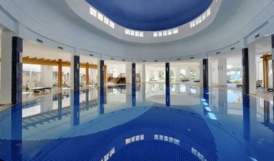 Imagine pentru Hotel Selin Kamelya Collection 5* valabile pentru Paste  2025