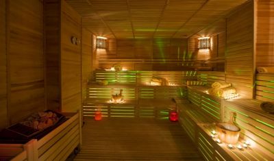 Imagine pentru Hotel Selin Kamelya Collection 5* valabile pentru Paste  2025