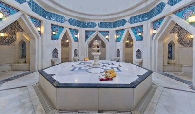 Imagine pentru Hotel Selin Kamelya Collection 5* valabile pentru Paste  2025