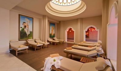 Imagine pentru Hotel Selin Kamelya Collection 5* valabile pentru Paste  2025