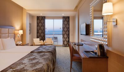 Imagine pentru Hotel Selin Kamelya Collection 5* valabile pentru Paste  2025