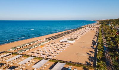 Imagine pentru Hotel Selin Kamelya Collection 5* valabile pentru Paste  2025