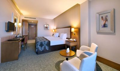 Imagine pentru Hotel Selin Kamelya Collection 5* valabile pentru Paste  2025