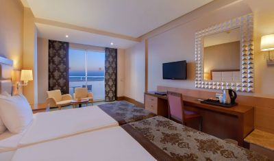 Imagine pentru Hotel Selin Kamelya Collection 5* valabile pentru Paste  2025
