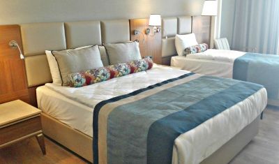 Imagine pentru Hotel Sensitive Premium Resort & Spa 5*  valabile pentru Paste  2025