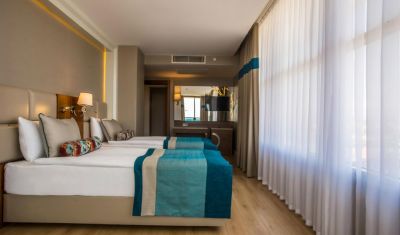 Imagine pentru Hotel Sensitive Premium Resort & Spa 5*  valabile pentru Paste  2025