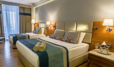 Imagine pentru Hotel Sensitive Premium Resort & Spa 5*  valabile pentru Paste  2025