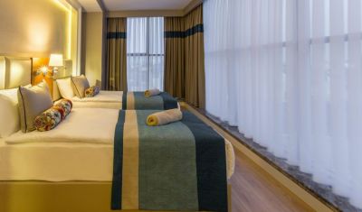 Imagine pentru Hotel Sensitive Premium Resort & Spa 5*  valabile pentru Paste  2025