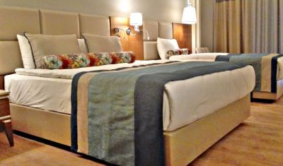 Imagine pentru Hotel Sensitive Premium Resort & Spa 5*  valabile pentru Paste  2025