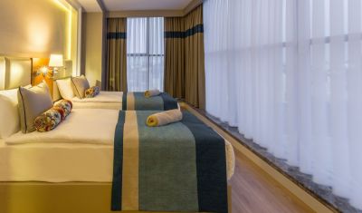 Imagine pentru Hotel Sensitive Premium Resort & Spa 5*  valabile pentru Paste  2025